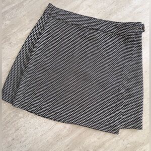 Brandy Melville Wrap Skirt